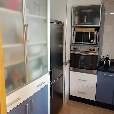 Tavernes Apartmán Tavernes de Valldigna