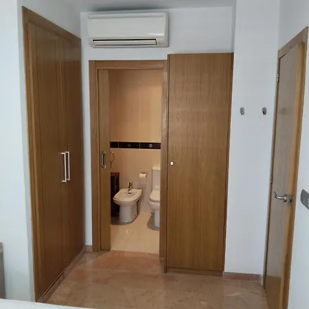 Apartmán Tavernes