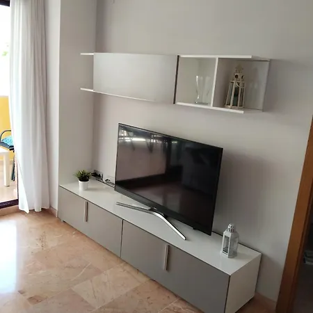 Tavernes Apartmán Tavernes de Valldigna