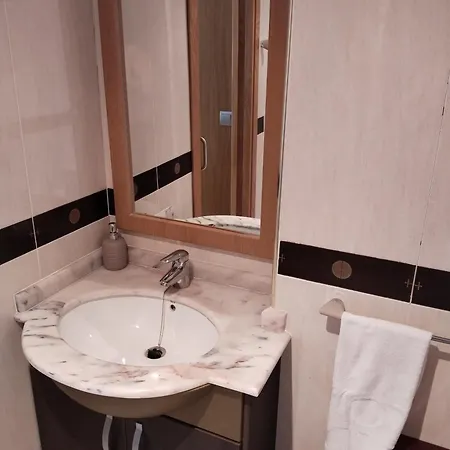 Apartmán Tavernes Tavernes de Valldigna