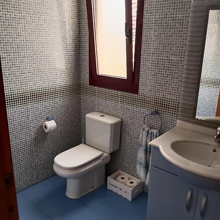 Tavernes Apartmán Tavernes de Valldigna