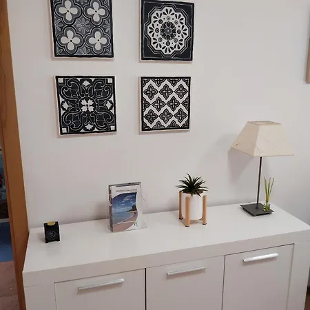 Tavernes Apartmán Tavernes de Valldigna